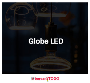 Globe LED