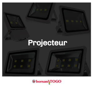 Projecteur