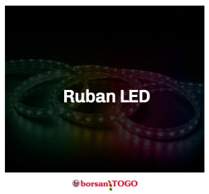 Ruban LED
