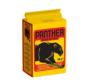 Panther instant dry yeast