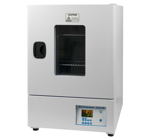 CL012N Autoclave à sec avec minuterie