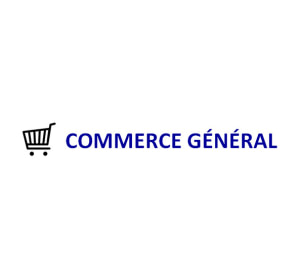 Commerce général