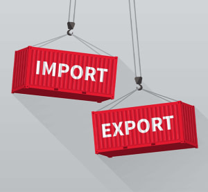 Import & Export