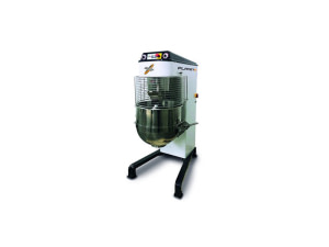 Batteur melangeur 80 litres planeto sinmag