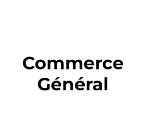 Commerce général