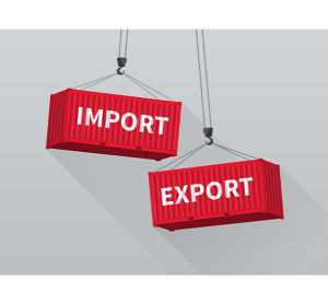 Import-export