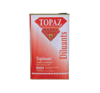 TOPAZ DILUANT CELLULOSIQUE