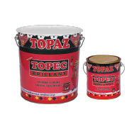 TOPEC BRILLANT PEINTURE A L’HUILE