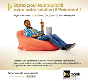 E-Paiement