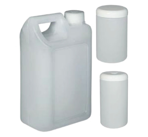 Les bidons