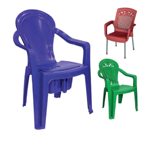 Les chaises