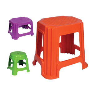 Les tabourets