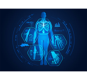 Imagerie médicale avec panoramique dentaire