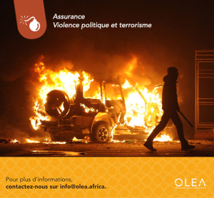 Assurance violence politique et terrorisme