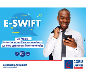 E-SWIFT