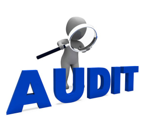 Audit interne et externe
