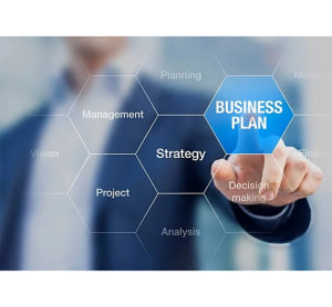 Business plan