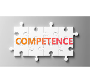 Compétences