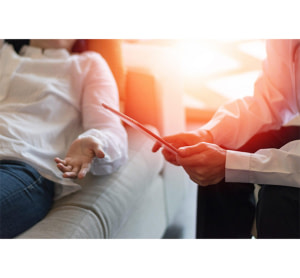 Accompagnement psychologique en rééducation