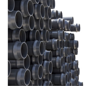 Tuyaux PVC pression