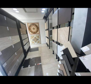 Carreaux
