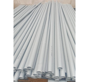 Tuyau PVC