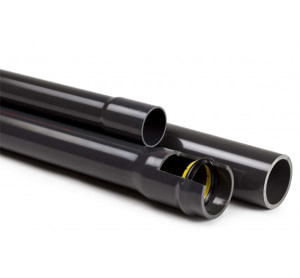 Tuyau PVC pression