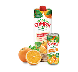 CLASSIQUE ORANGE DE L'ALGARVE