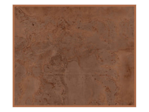 Zinc Copper Natural