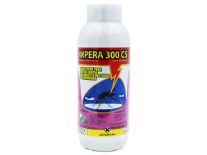 IMPERA 300CS