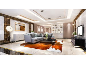 Architecture interieur