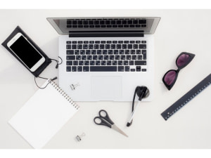 Fournitures informatiques et de consommables informatiques