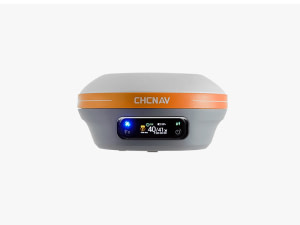 GPS DIFFERENTIEL i83
