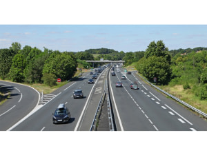 Infrastructures