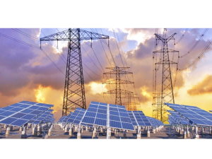 Production d'énergie