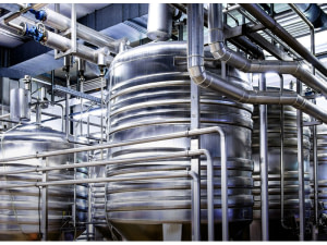 Process Industries