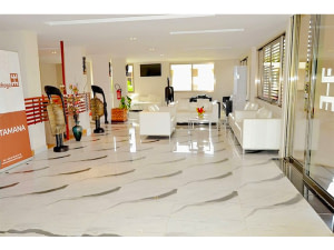Décoration d'intérieur