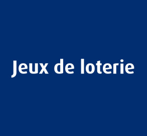 Jeux de loterie