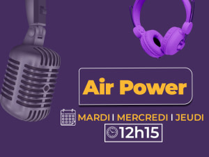 Air Power