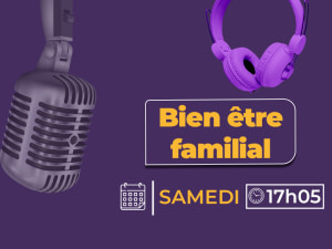 Bien être familliale