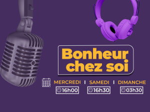 Bonheur chez Soi