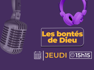 Les Bontés de Dieu