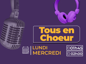 Tous en Choeur