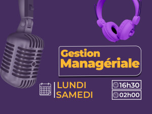 Gestion Managériale