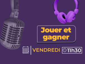 Jouer et  gagner