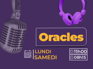Oracles