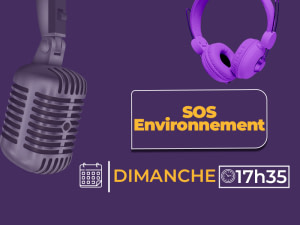 SOS Environnement