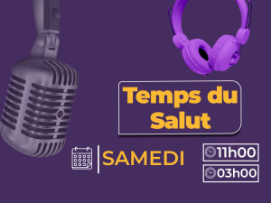 Temps du salut