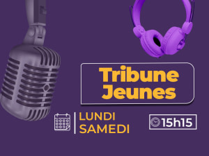 Tribunes Jeunes