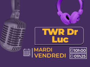 TWR Dr Luc